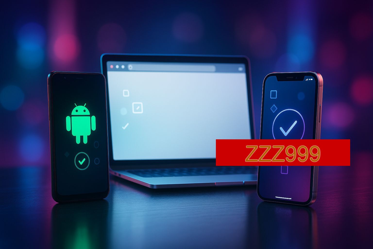 Compatibilidade do App