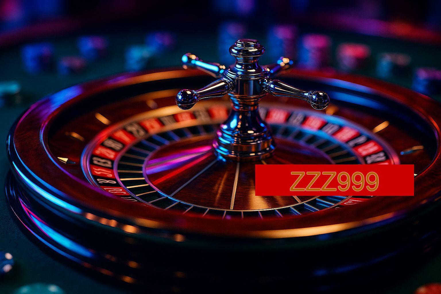 Jogos de roleta online