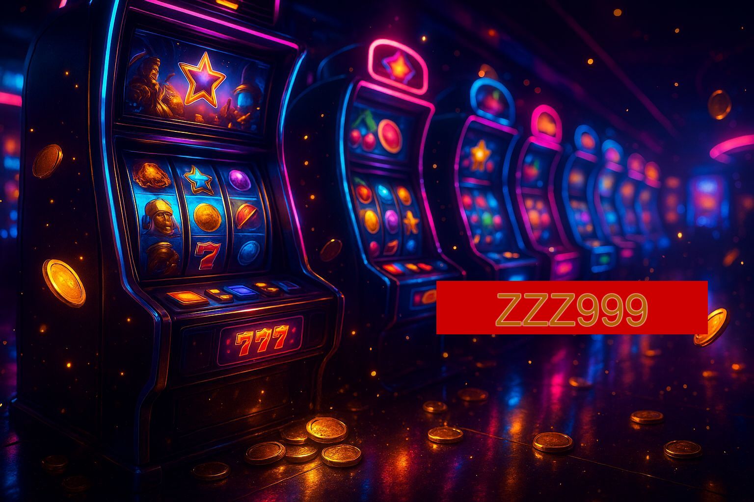 Benefícios dos Slots